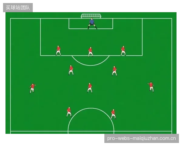 ESPN分析指出,日本队在预选赛中采用的3-2-4-1攻击性阵型是其成功的关键,16场比赛攻入54球仅失3球。 ESPN分析指出,日本队在预选赛中采用的3-2-4-1攻击性阵型是其成功的关键,16场比赛攻入54球仅失3球。