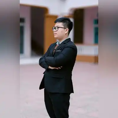 庞宇奕